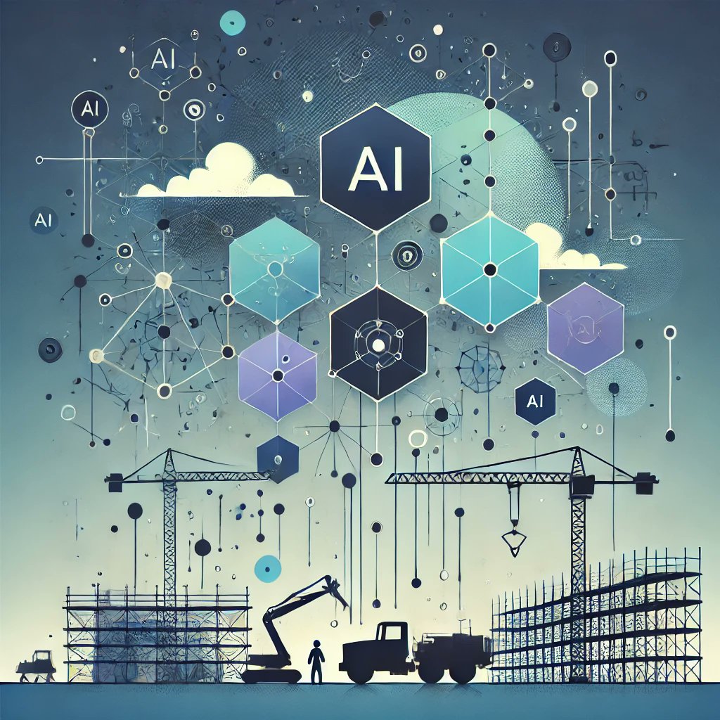 Only a small fraction of #contractors are using AI.

But those who are have a serious advantage.

See how they’re doing it:

 arkeoai.com/ai-in-construc…

#ConstructionAI #AIforBusiness