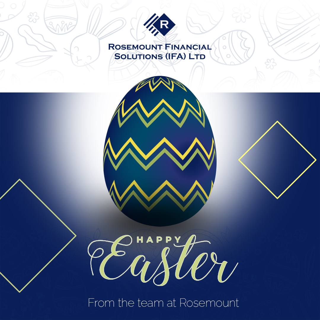 🐰Happy Easter from everyone at Rosemount!

With Spring in full swing, we want to wish everyone a wonderful Easter weekend and hope you're enjoying it.