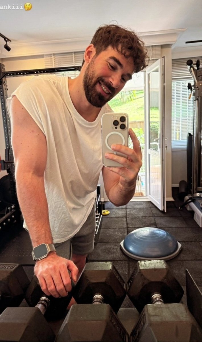 💪 #YusufÇim
