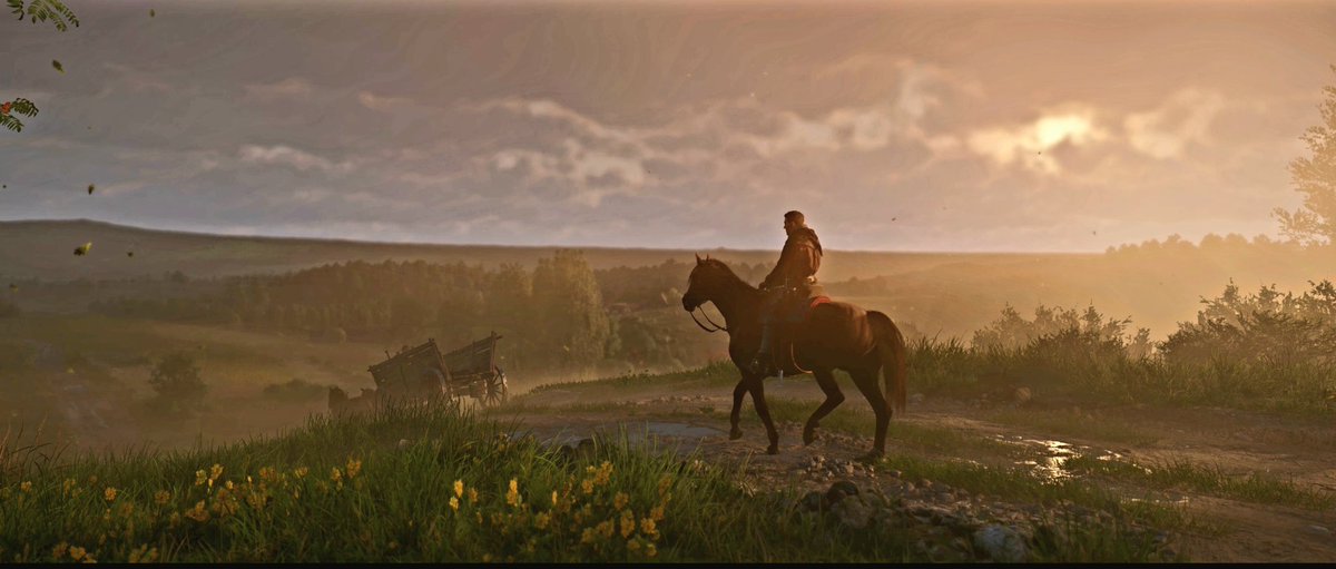 Kingdom Come: Deliverance II. Ps5

#KingdomComeDeliverance2 #VPRT #VPSAT #VPGamers #VPcontext #VGPNetwork #VirtualPhotography #PhotoMode #TheCapturedCollective #ArtisticofSociety #psshare