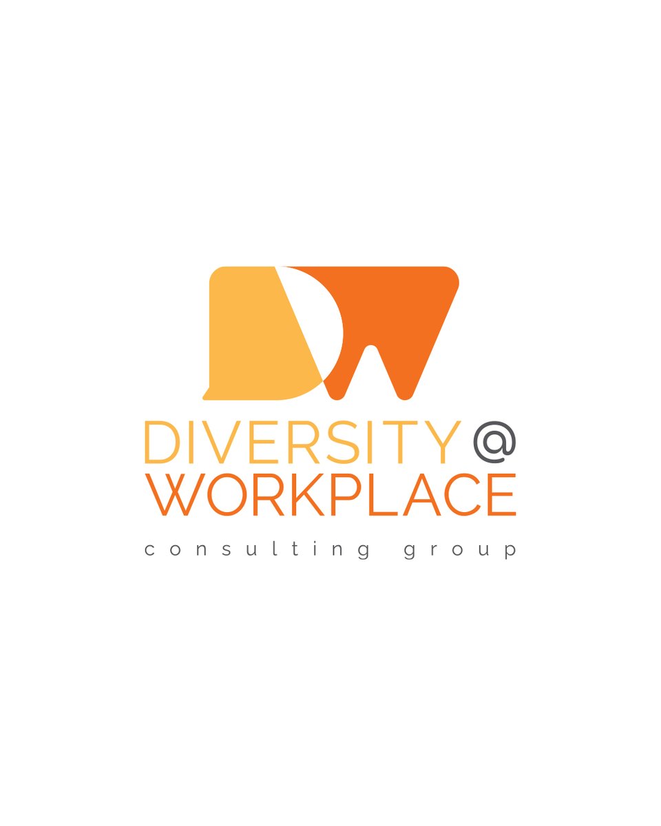 AknaMedia's tweet photo. #LogoRedesign Reveal: Diversity@Workplace
Proud to partner again with this visionary consulting group to evolve their visual identity. The refreshed logo stays true to their roots while embracing a more modern, sophisticated look.

#BrandEvolution #DiversityMonth #NonprofitLeader https://t.co/6JVhlHUzPO