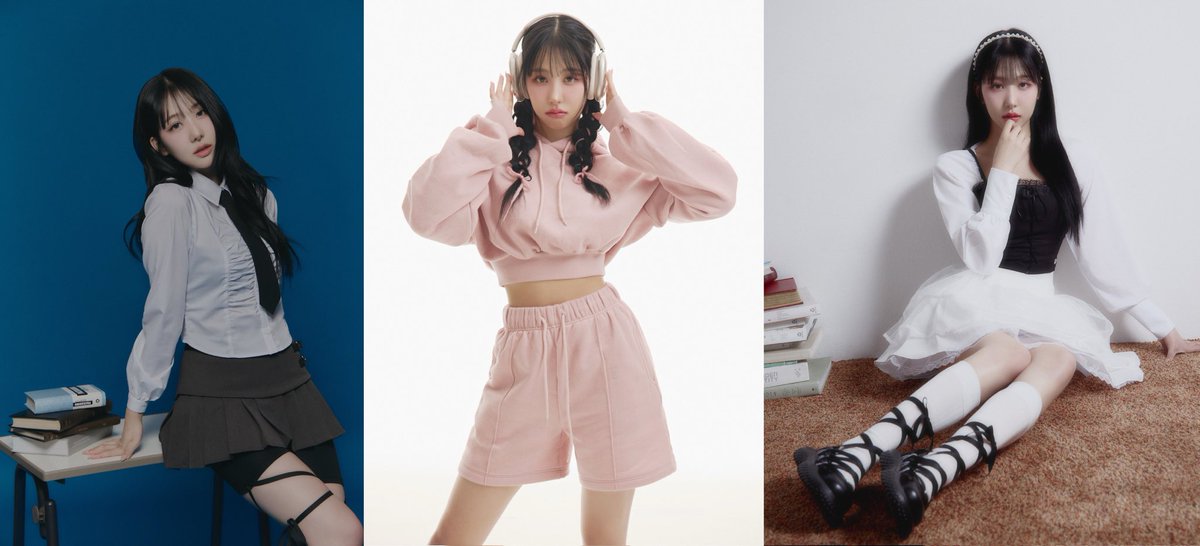 udtt_updates's tweet photo. Hannaโs concept photos for @udtt_officialโs upcoming debut #SchoolRush out 2025.04.29 12PM(KST)!
#KOOHANNA #๊ตฌํ๋
#UDTT #์ฐ๋นํํ์๋
๋จ https://t.co/2fk1u7AtK7