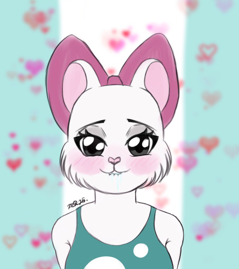 ZeroTheOtter45's tweet photo. #Prettyblood #Rinny https://t.co/UDn6fcwh4t