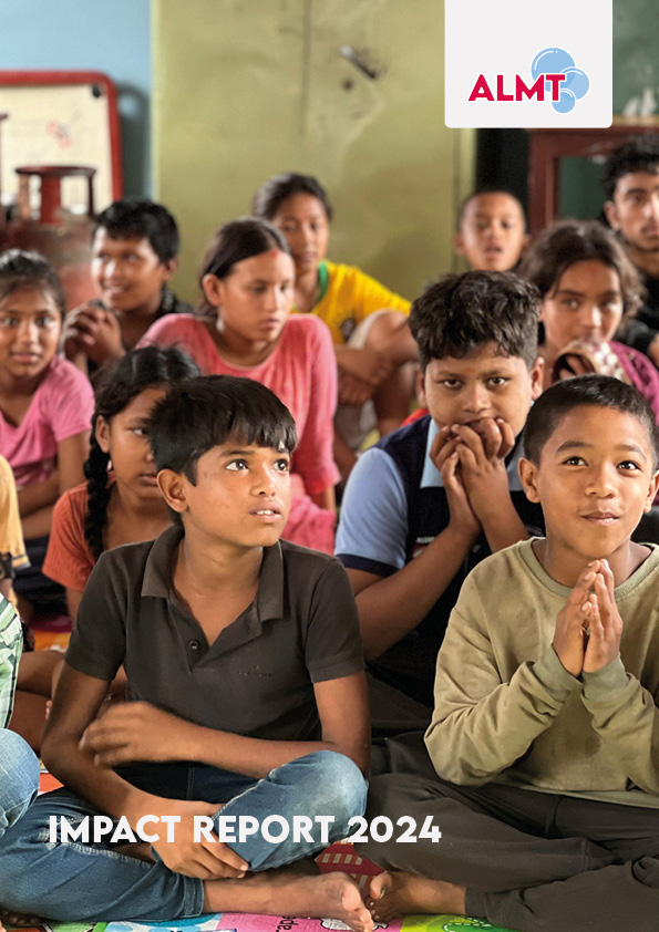 Spring news from the ALMT - mailchi.mp/ed8224ff3d91/s…
Read about the impact of ALMT funding in 2024, which new projects have received funding and the launch of Jenni Thomas OBE's new book 'After a Child Dies - Parents' Grief'.