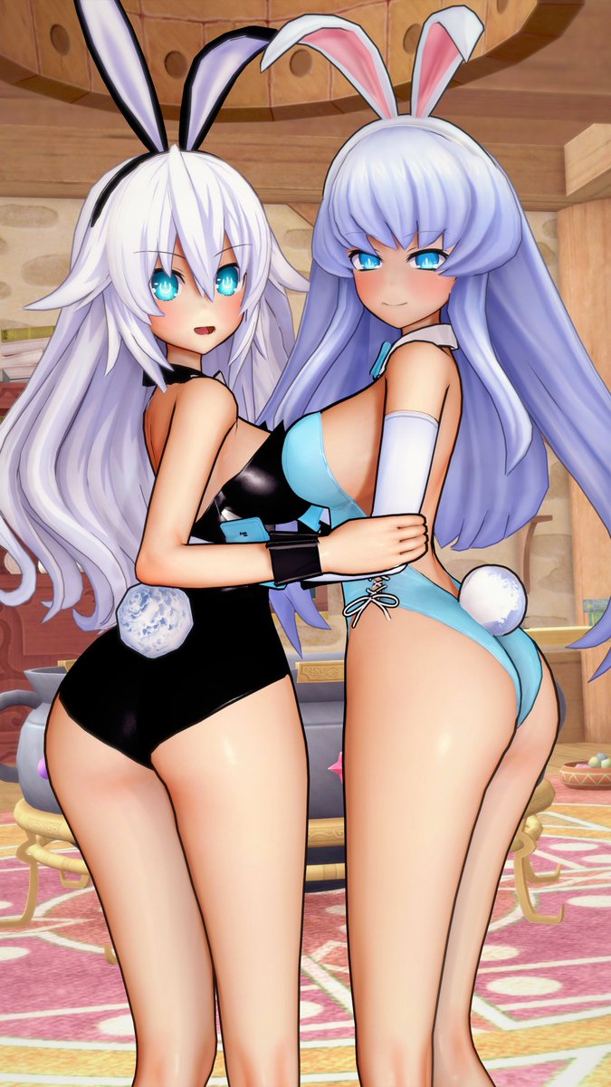 🩶🩶Silver Bunnies🩶🩶