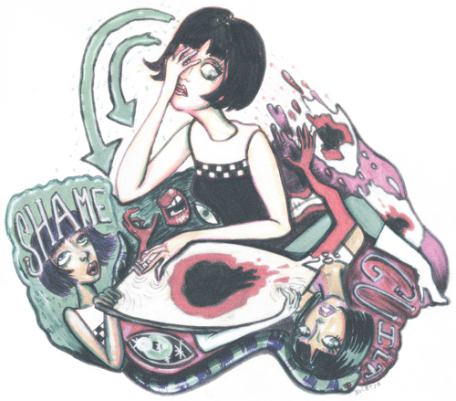 Guilt!
Michael Breslin considers the place of guilt in a healthy personality.
philosophynow.org/issues/167/Gui…