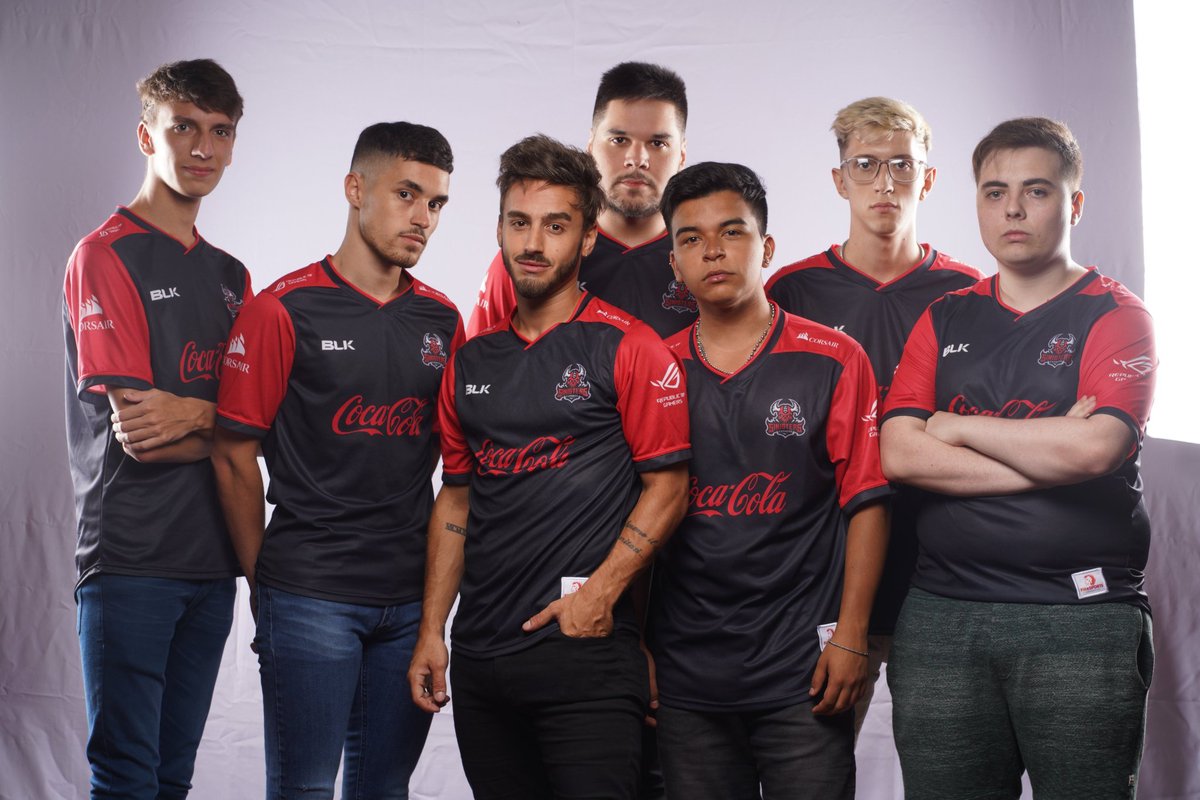 Lucas Benaim tweet media