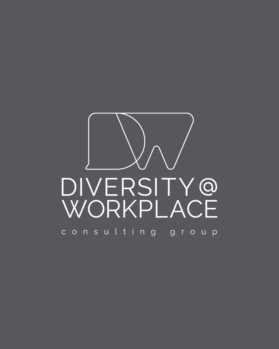 AknaMedia's tweet photo. #LogoRedesign Reveal: Diversity@Workplace
Proud to partner again with this visionary consulting group to evolve their visual identity. The refreshed logo stays true to their roots while embracing a more modern, sophisticated look.

#BrandEvolution #DiversityMonth #NonprofitLeader https://t.co/6JVhlHUzPO