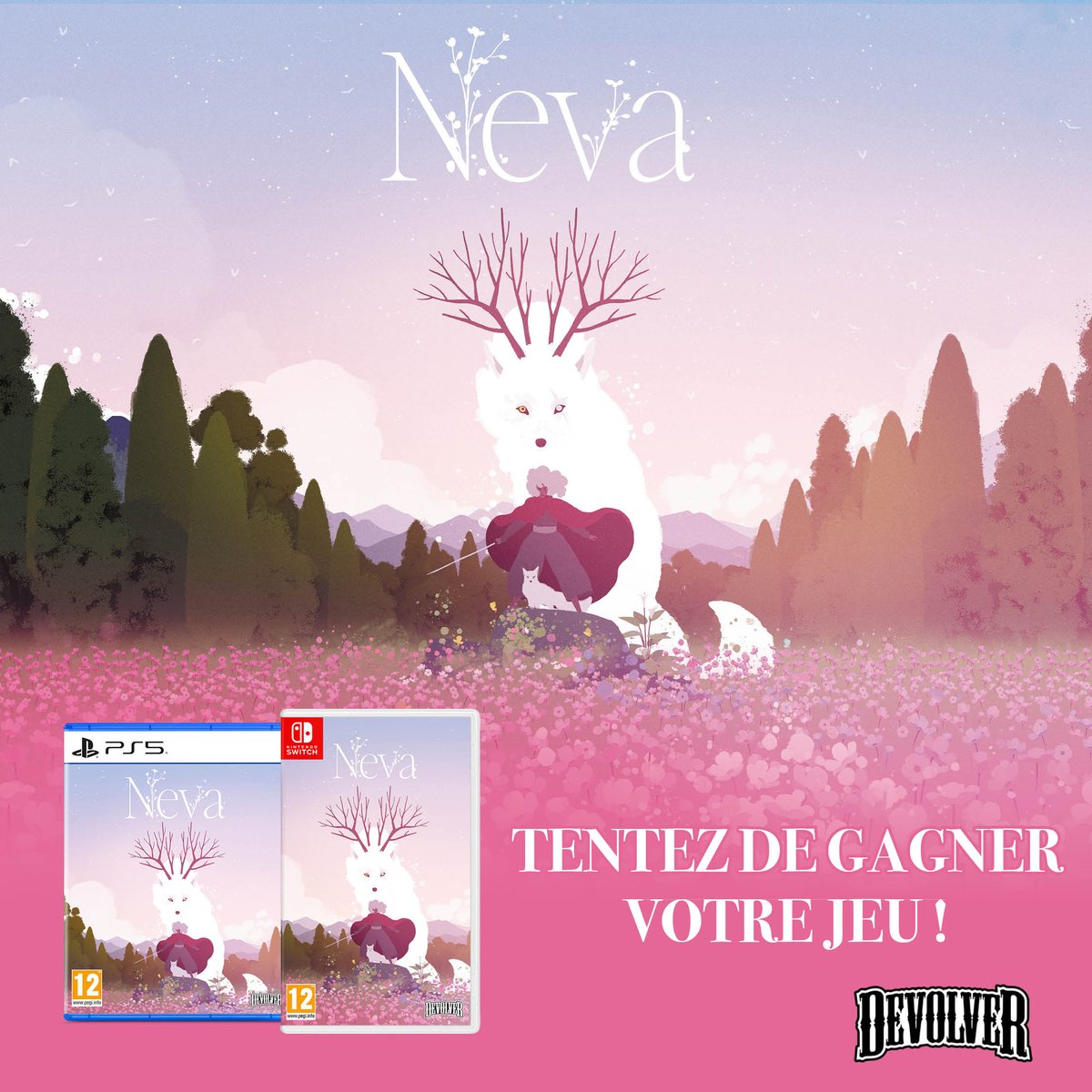 Micromania-Zing tweet media