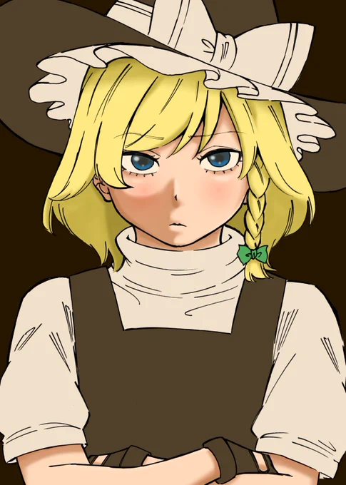 ところでこの半年間の研究成果を見て欲しいbefore← →after#東方Projectㅤㅤㅤㅤ 