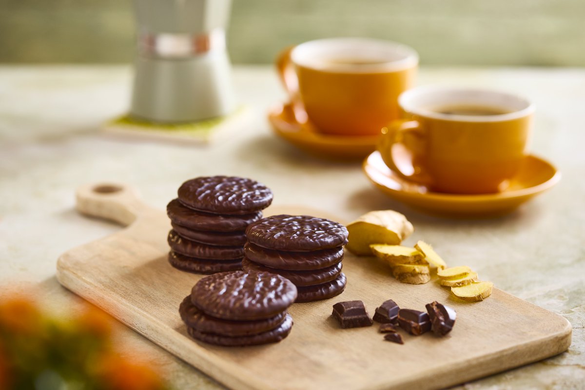 Border Biscuits (@borderbiscuits) on Twitter photo This Easter, skip the egg and go straight to the biscuits! 🍪Our delicious Dark Chocolate Ginger biscuits bring the heat and the treat. 🔥🍫
#BorderBiscuits #Biscuits #Easter This Easter, skip the egg and go straight to the biscuits! 🍪Our delicious Dark Chocolate Ginger biscuits bring the heat and the treat. 🔥🍫
#BorderBiscuits #Biscuits #Easter