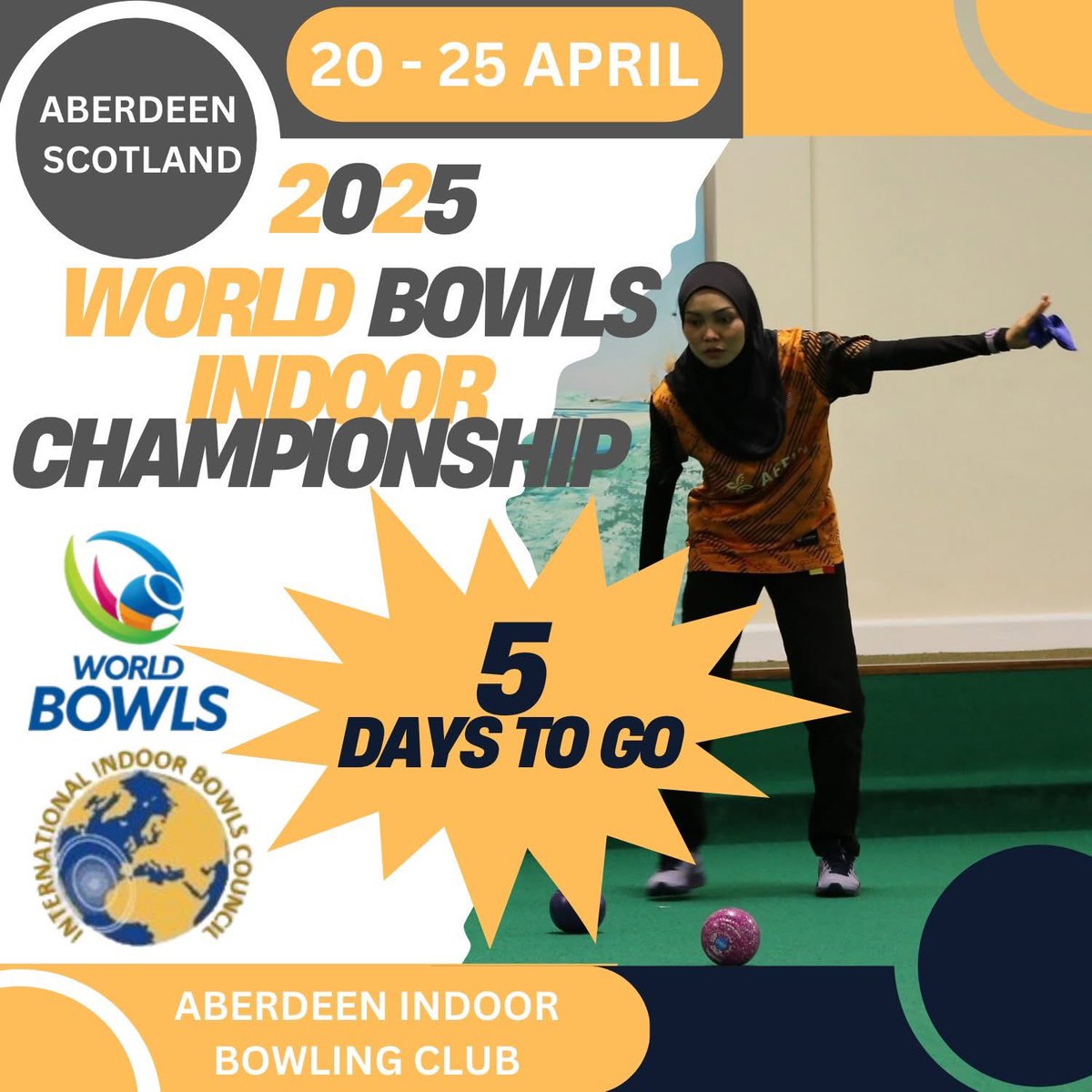 𝟐𝟎𝟐𝟓 𝐖𝐨𝐫𝐥𝐝 𝐁𝐨𝐰𝐥𝐬 𝐈𝐧𝐝𝐨𝐨𝐫 𝐂𝐡𝐚𝐦𝐩𝐢𝐨𝐧𝐬𝐡𝐢𝐩, 𝟐𝟎 - 𝟐𝟓 𝐀𝐩𝐫𝐢 𝟐𝟎𝟐𝟓, 𝐀𝐛𝐞𝐫𝐝𝐞𝐞𝐧 𝐈𝐧𝐝𝐨𝐨𝐫 𝐁𝐨𝐰𝐥𝐢𝐧𝐠 𝐂𝐥𝐮𝐛, 𝐀𝐛𝐞𝐫𝐝𝐞𝐞𝐧 𝐒𝐜𝐨𝐭𝐥𝐚𝐧𝐝.
📖Program Book -  bit.ly/3YlyvoA
🏆Match Center bit.ly/4lkdXXp
