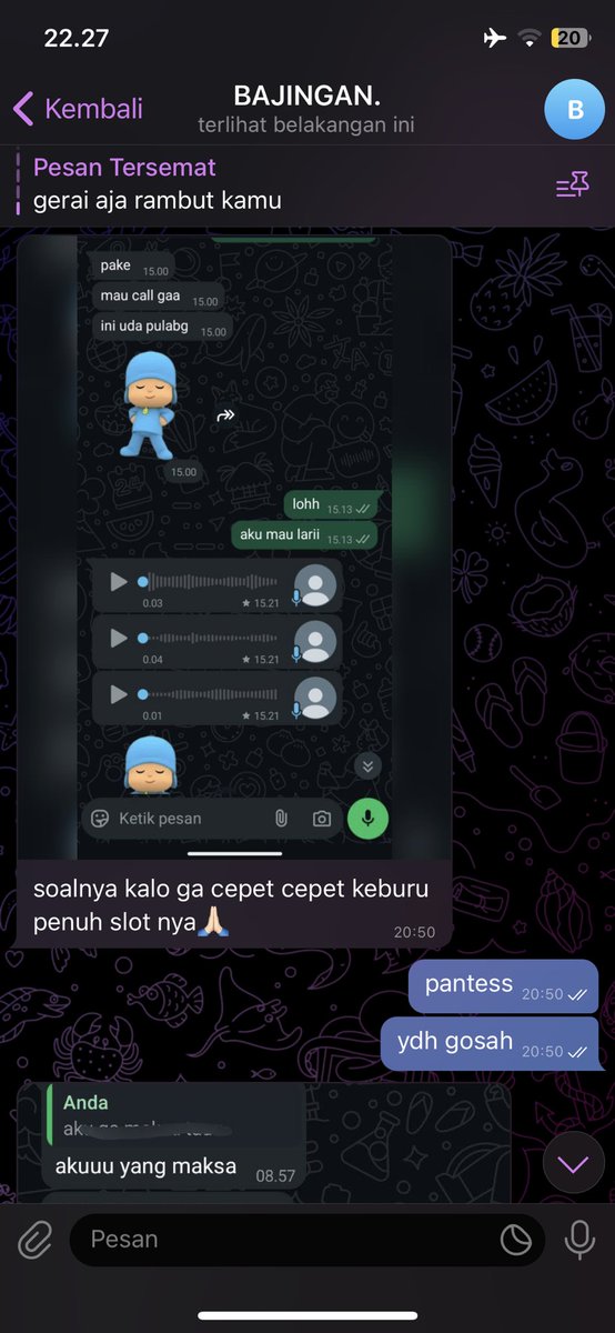 noeryaaa's tweet photo. dan yaaa, kamu selingkuhin aku lagiii https://t.co/fhmcNPfIUR