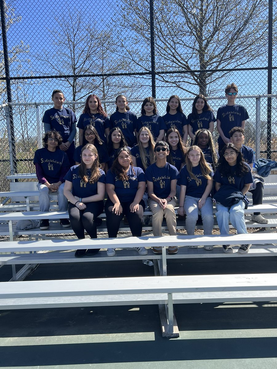 MathBhambri (@mathbhambri) on Twitter photo A final celebration for our <a href="/ColoniaMiddle/">Colonia Middle School</a> Sidekicks! These student leaders have done an amazing job this year! <a href="/MrsDavisonNau/">CMS Mrs. Davison-Nau</a> <a href="/CMSFriFriends/">CMS Friday Friends</a> A final celebration for our <a href="/ColoniaMiddle/">Colonia Middle School</a> Sidekicks! These student leaders have done an amazing job this year! <a href="/MrsDavisonNau/">CMS Mrs. Davison-Nau</a> <a href="/CMSFriFriends/">CMS Friday Friends</a>