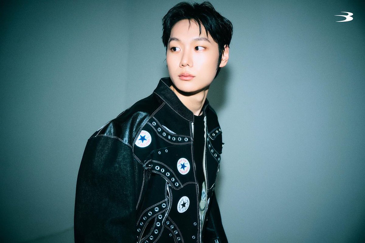 0waveBrazil's tweet image. I📸|| @/wooseojun instagram update com BREAK MAGAZINE

#0WAVE #영웨이브 #VIIN #MODS #WOOSEOJUN #YUKON #AIBOY