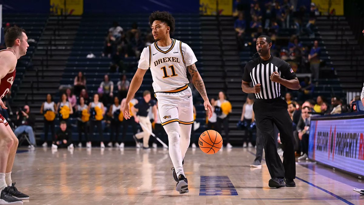 Drexel G Jason Drake has received interest from the following programs, he tells TPR:

St. John's
Pitt
St. Joe's 
Temple
UCF
Duquesne
Indiana State
Dayton
Youngstown State
New Mexico State
UCSB
South Florida
Western Kentucky