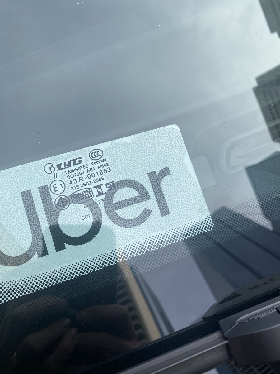 skiergurl's tweet photo. @Uber how does one report a driver who leaves car unattended blocking a traffic in a jammed parking lot and won’t move vehicle so I can safely get around? Disappointing interaction this morning. https://t.co/dyseaB9sK3