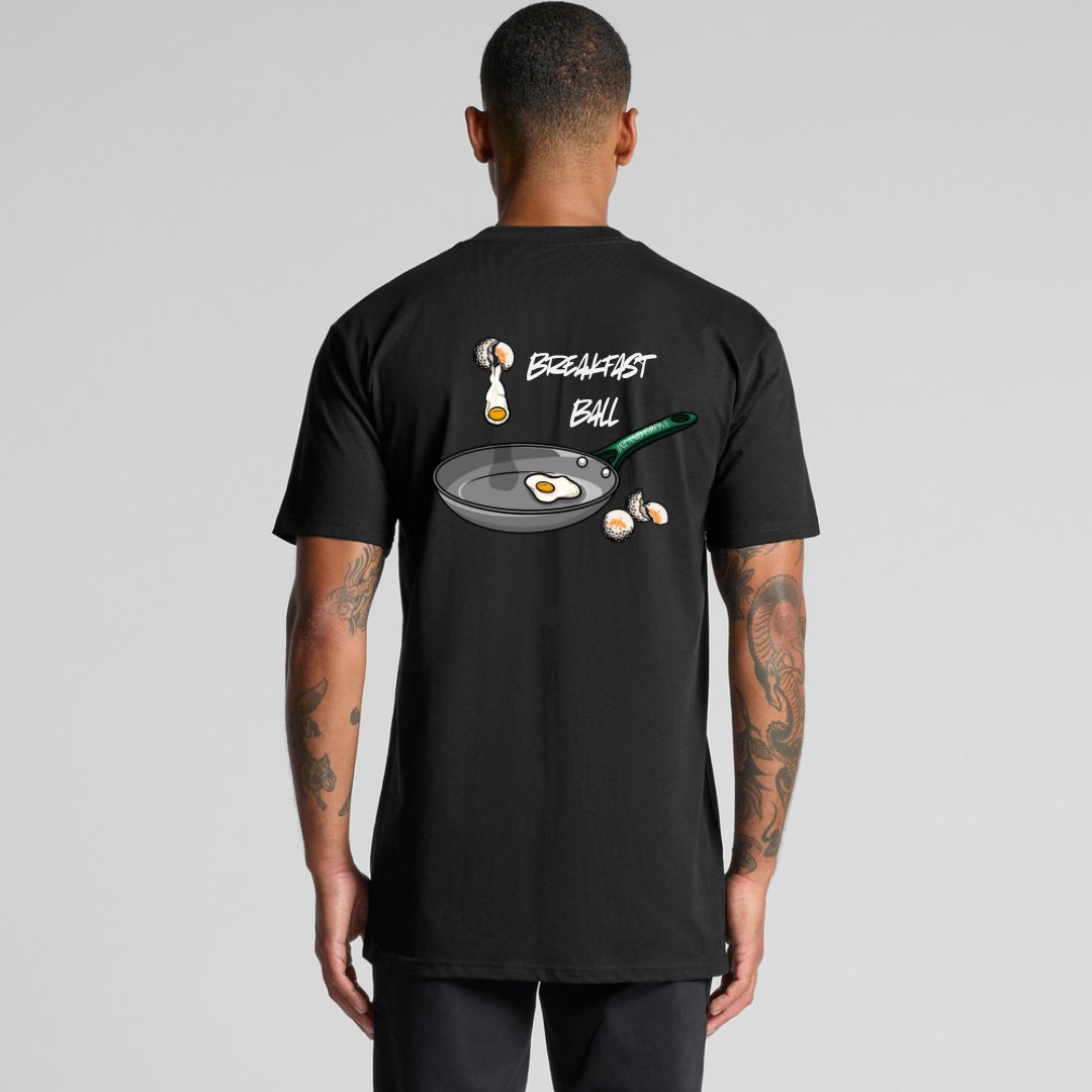 The Golf Guy tweet media