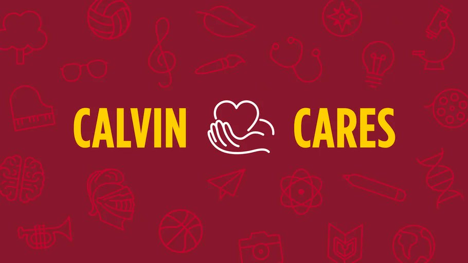 Ryan Bebej (@ryanbebej) on Twitter photo The #CalvinCares2025 campaign has launched! <a href="/Calvin_Uni/">Calvin University</a> shaped me in profound ways as a student, and the amazing students I work with as a professor continue to excite and inspire me . Might you consider making a gift to the students at Calvin?
givecampus.com/hig1bt The #CalvinCares2025 campaign has launched! <a href="/Calvin_Uni/">Calvin University</a> shaped me in profound ways as a student, and the amazing students I work with as a professor continue to excite and inspire me . Might you consider making a gift to the students at Calvin?
givecampus.com/hig1bt