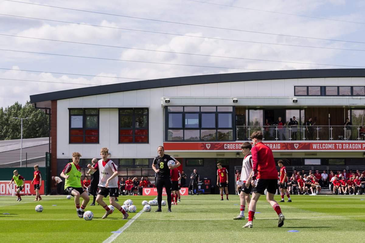 🗣️The 2025 FAW National Coaches Conference will feature a completely new programme of topics including:

✅Tactical Masterclass with Coaches Voice with Craig Bellamy
✅Euro 2025 Case Study &amp; Winning Culture with Rhian Wilkinson
✅Southampton Promotion Case Study &amp; Core Principal