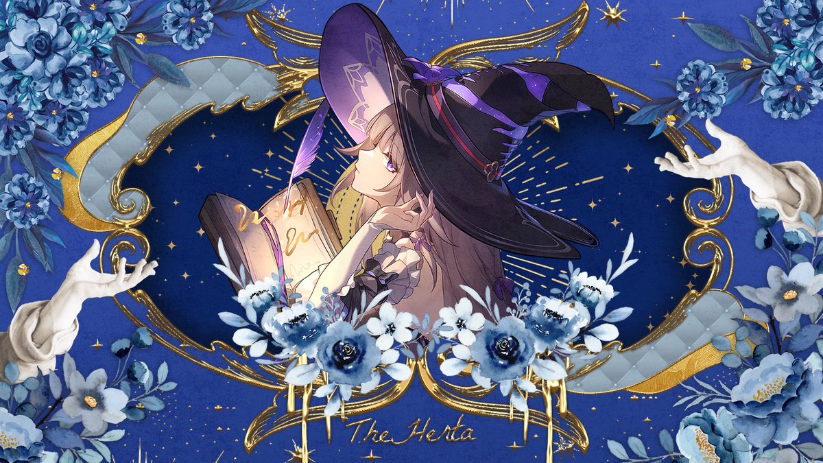 ✦ 𝑻he 𝙃͟𝙀͟𝙍͟𝙏͟𝘼. tweet media