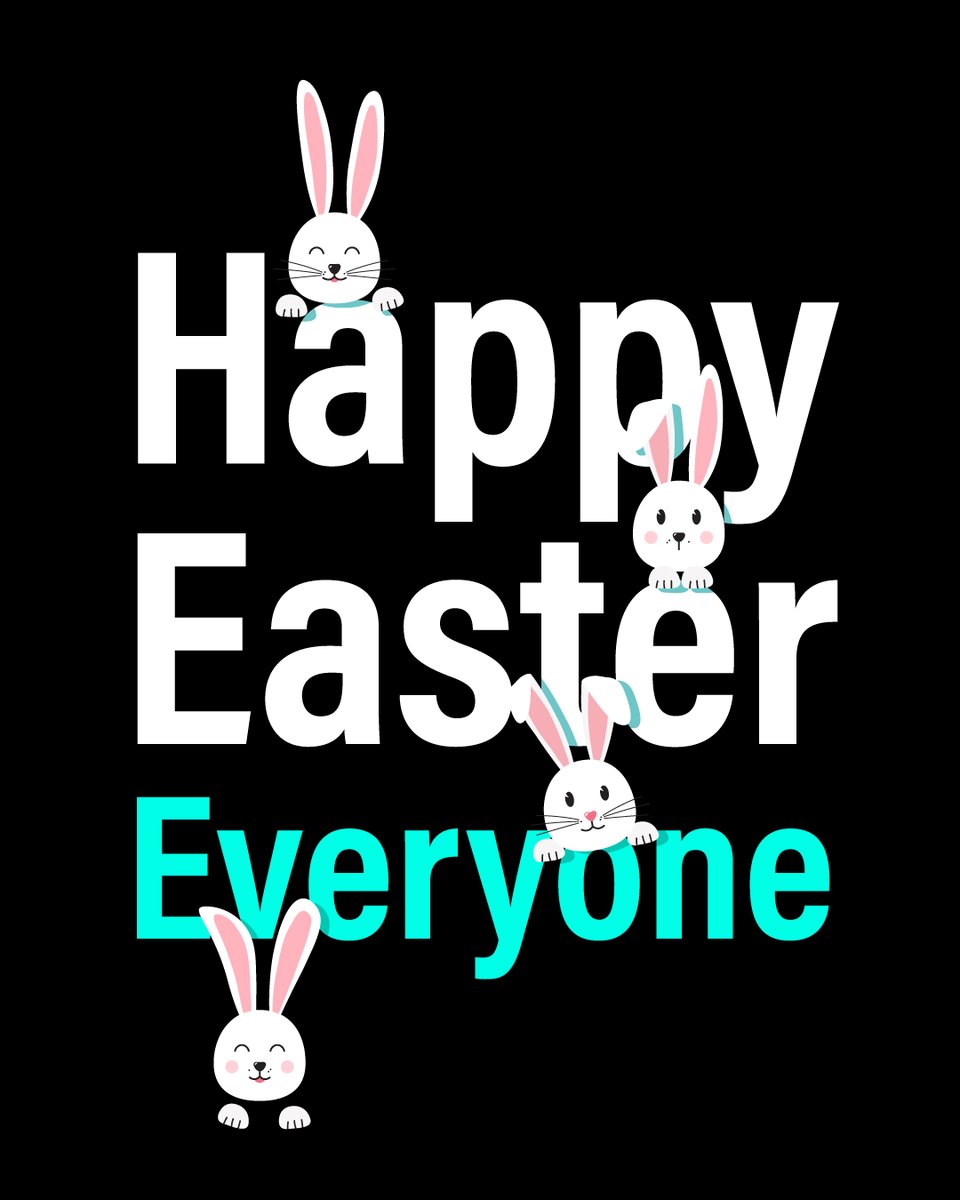 🐣✨ Hoppy Easter from Team Designmc! ✨🐣

Wishing all our clients, friends, and fellow creatives a cracking Easter filled with rest, laughter, and dangerously high sugar levels.

Back soon, slightly rounder and definitely more caffeinated 🐰💻

#EasterVibes