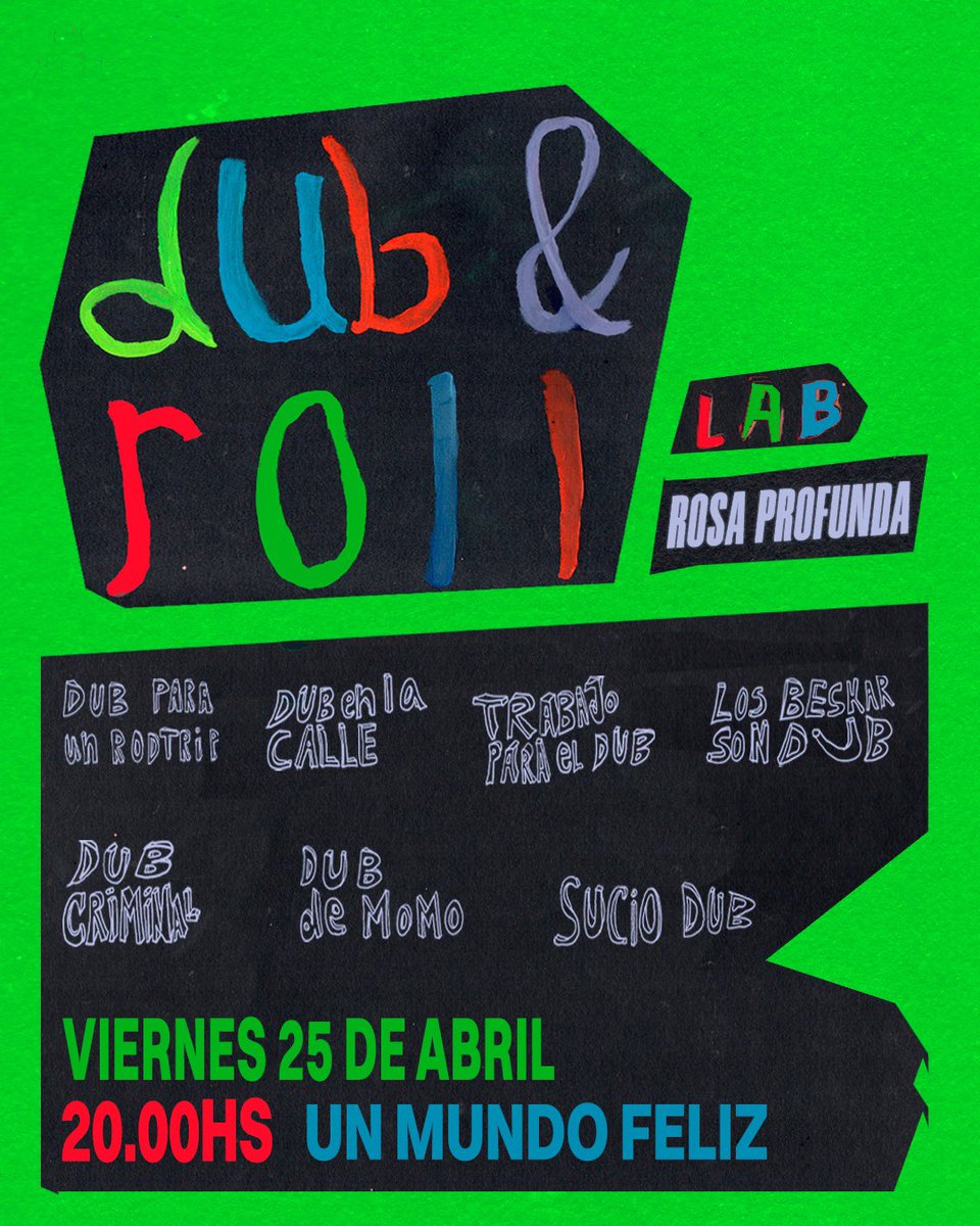 25 DE ABRIL sucede este experimento en un mundo feliz totalmente grati$$