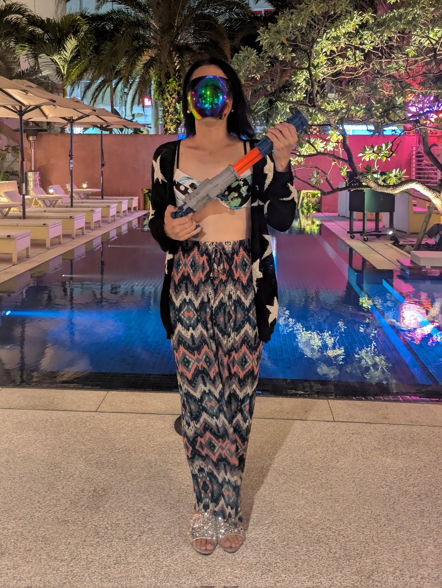 mlinadj's tweet image. #PalmTreeParadise
#パームロイヤルホテル那覇