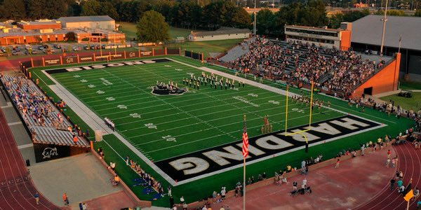 Harding university offered! Thank you <a href="/CoachD_BisonsWR/">Ryan Derrick</a> <a href="/CoachJonSherman/">Jonathan Sherman</a>