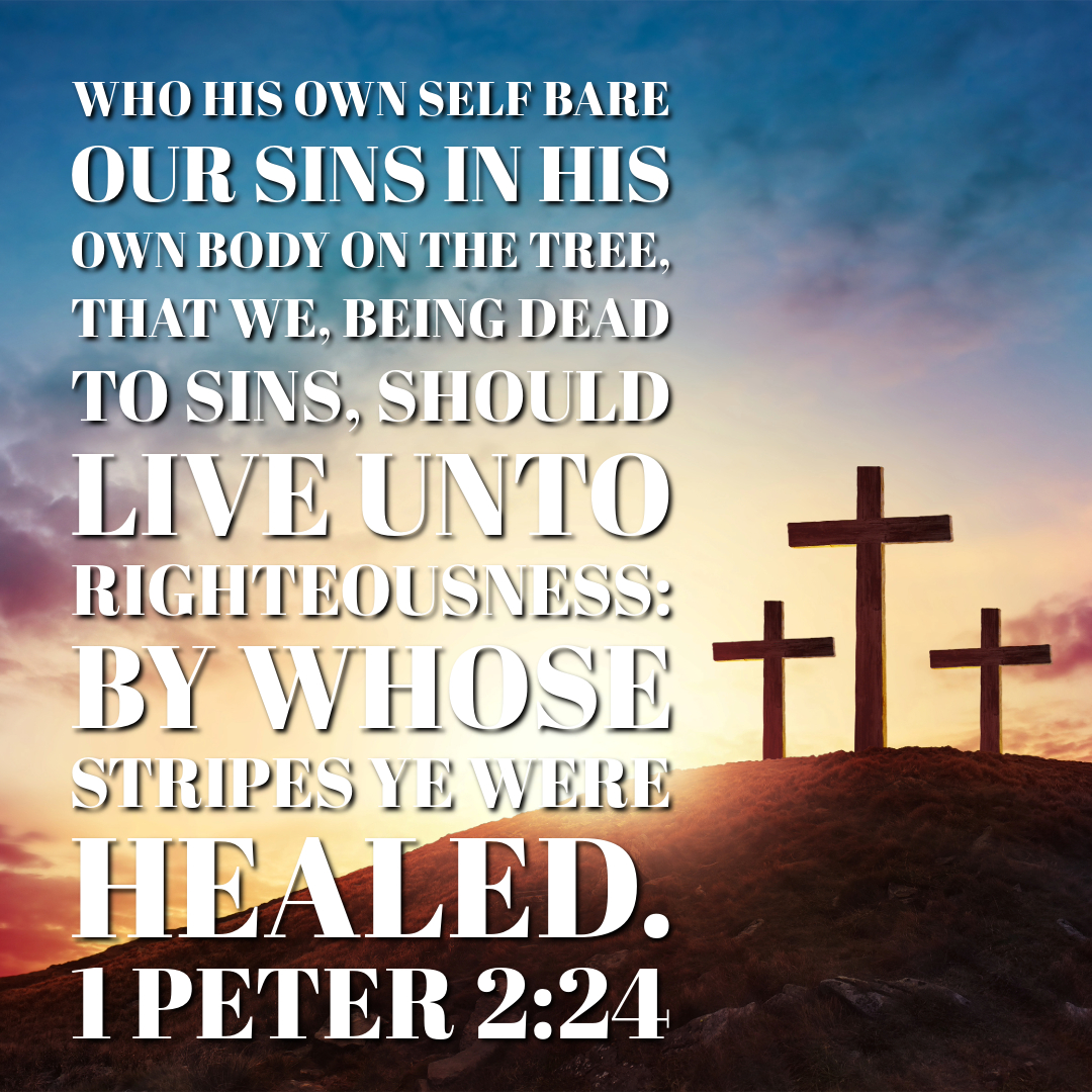 templecullman's tweet photo. God's Word for today! https://t.co/qZ10Jr5yGc