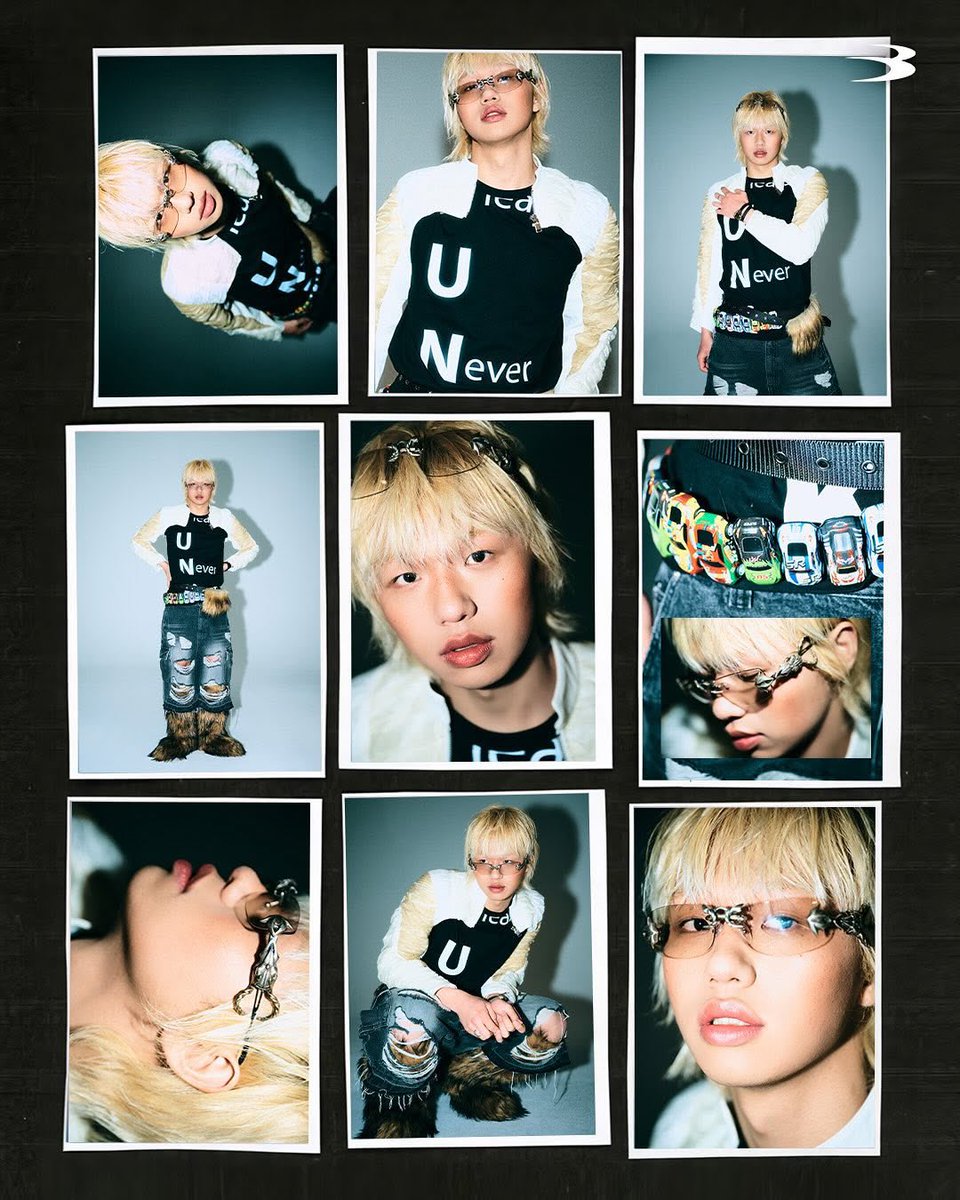 0waveBrazil's tweet image. 📸|| Mods, VIIN e Aiboy para BREAK MAGAZINE 

#0WAVE #영웨이브 #VIIN #MODS #WOOSEOJUN #YUKON #AIBOY