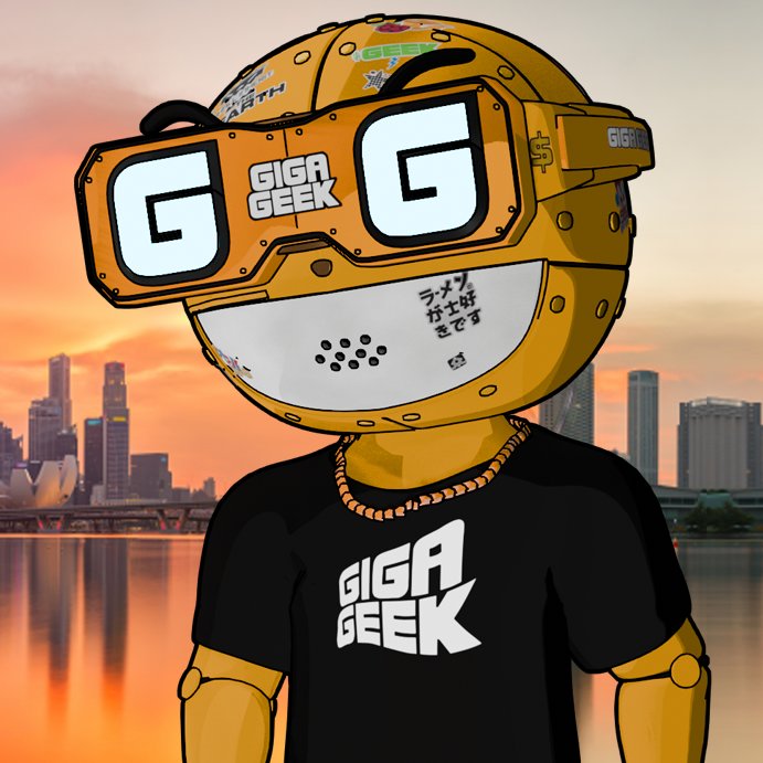 GIGAGEEK tweet media