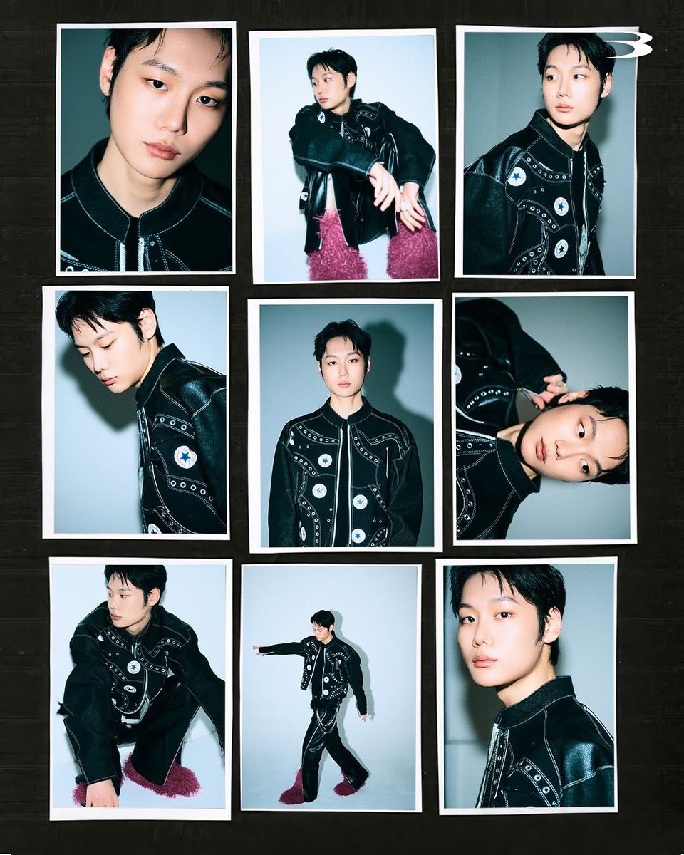 0waveBrazil's tweet image. 📸|| Wooseojun &amp;amp; Yukon para BREAK MAGAZINE 

#0WAVE #영웨이브 #VIIN #MODS #WOOSEOJUN #YUKON #AIBOY