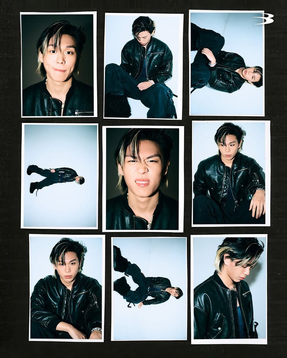 0waveBrazil's tweet image. 📸|| Wooseojun &amp;amp; Yukon para BREAK MAGAZINE 

#0WAVE #영웨이브 #VIIN #MODS #WOOSEOJUN #YUKON #AIBOY