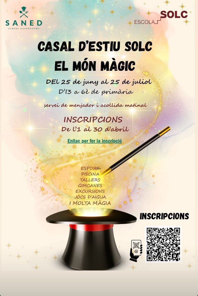 Escola Solc (@escolasolc) on Twitter photo 