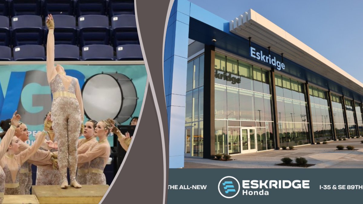 Talking Winter Guard with Westmoore High School ’s Serenity Harman – Presented by Eskridge Honda

westmooreathletics.org/2025/04/17/tal… #okpreps