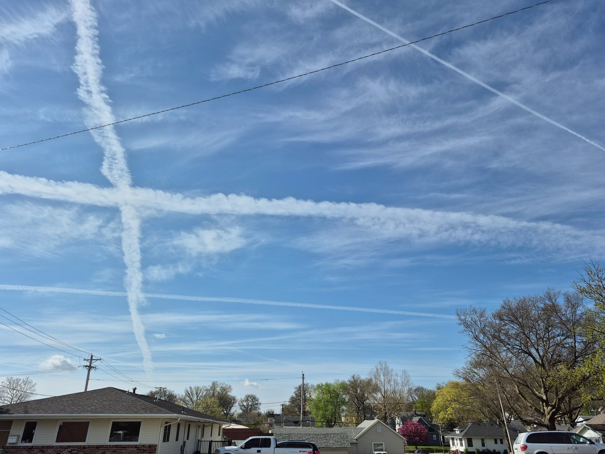 Ter51596Teresa's tweet photo. @CogzLogz Iowa this morning! https://t.co/SeXoWTXaEE