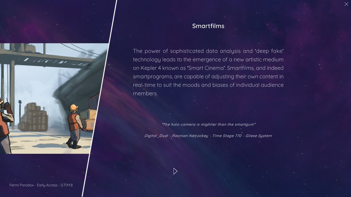 The Fermi Paradox tweet media