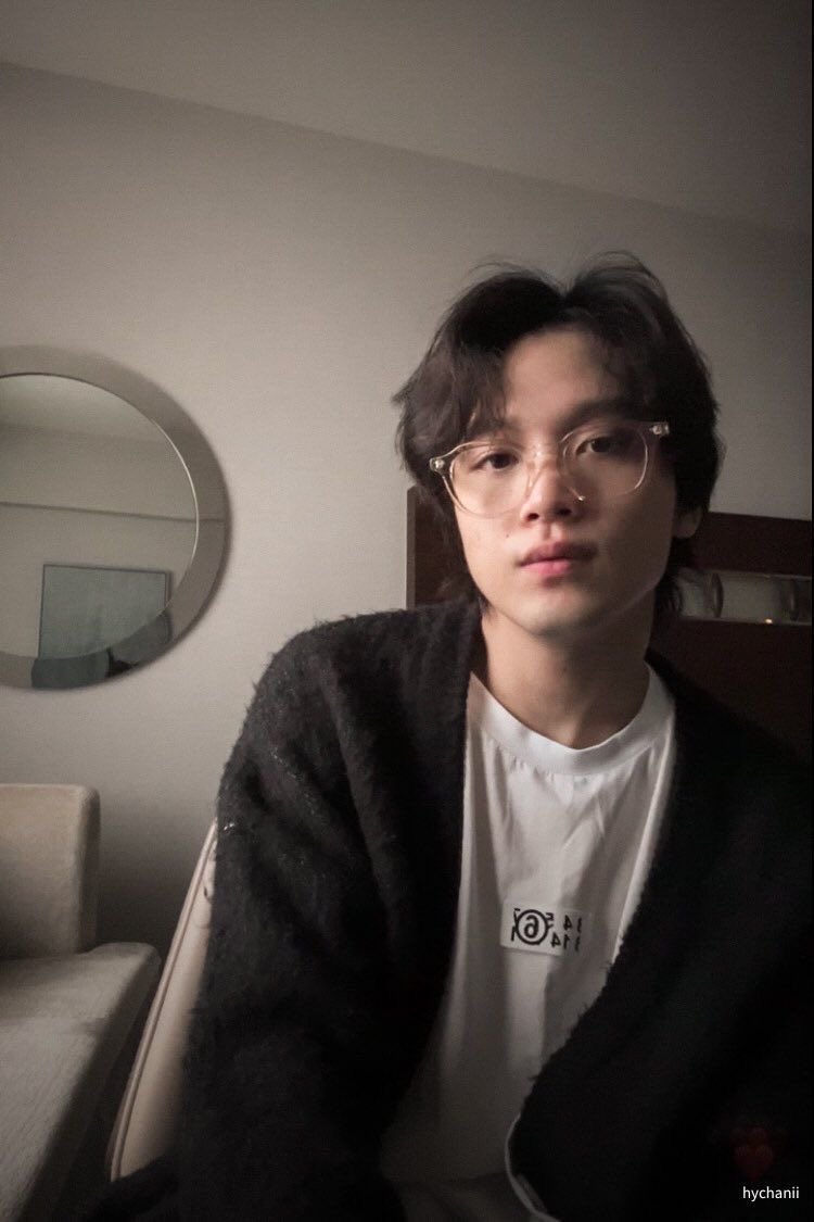 haechcom's tweet image. D-50 until Haechan's Birthday