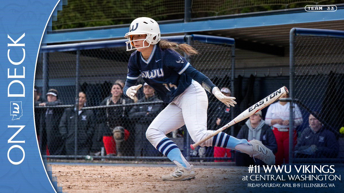 WWU Athletics tweet media