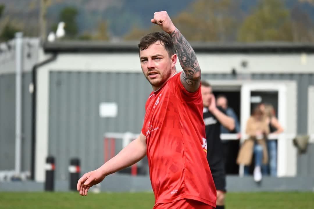 Sauchie Juniors FC tweet media