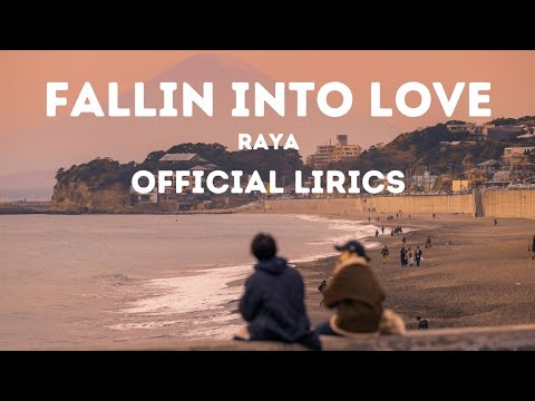 thumbnail-Falling into Love
