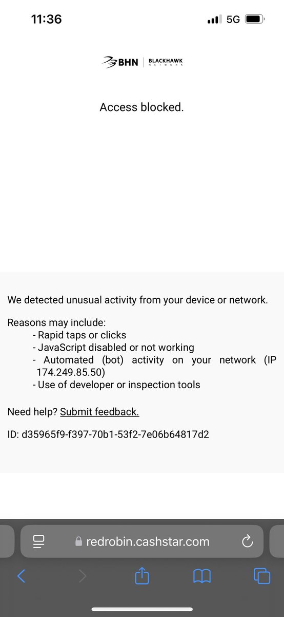 REALTKELL's tweet photo. WTFFF this a travesty! https://t.co/DHe9pJgMH5