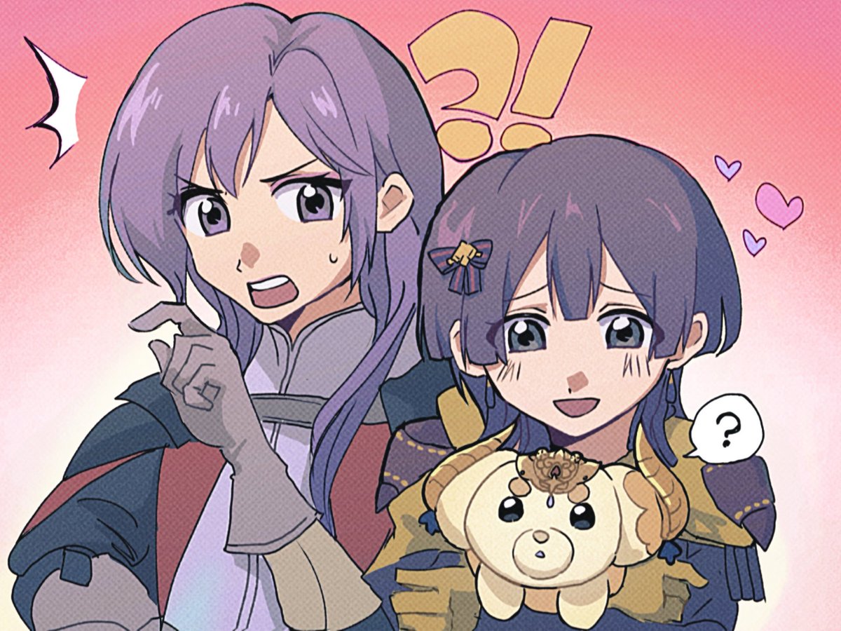 Aisling_1234's tweet photo. 发一下很喜欢的约稿的合集~
#ユリベル #yuridetta https://t.co/IryWQTE8AS