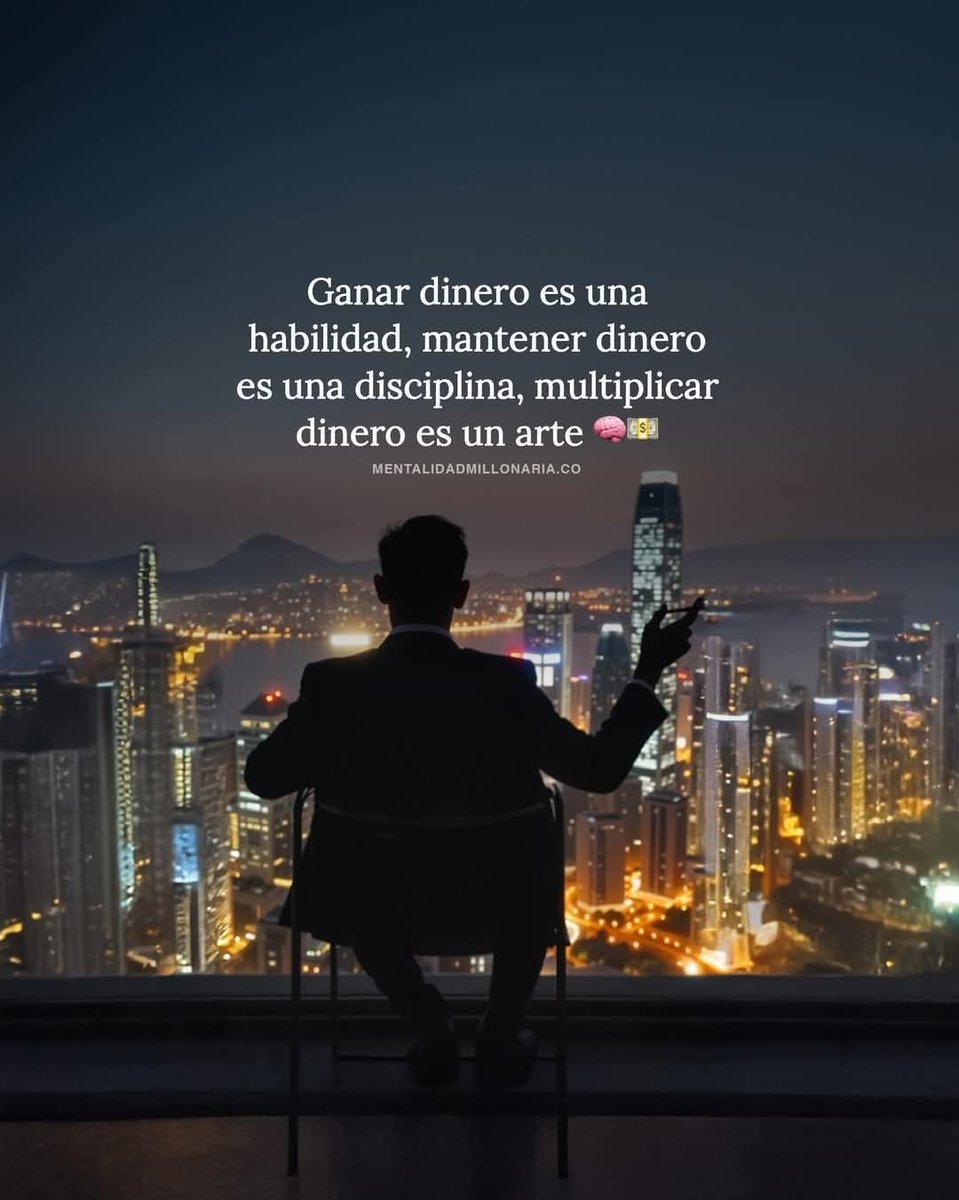Seguimos soñando y apostando a lo grande ✨