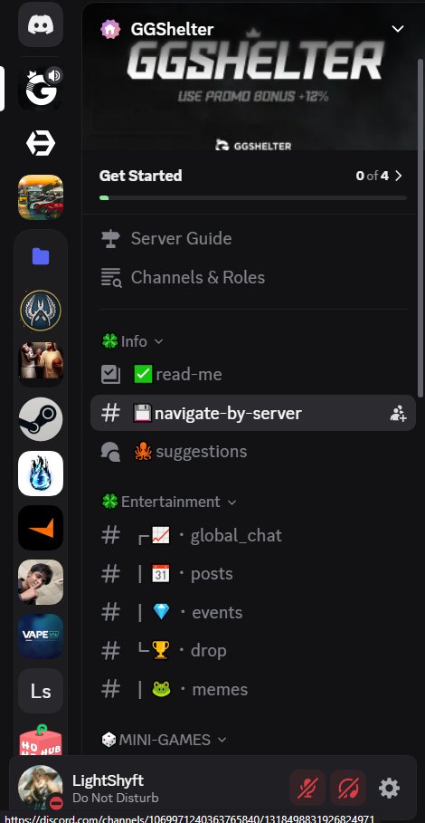 LightShyft tweet media