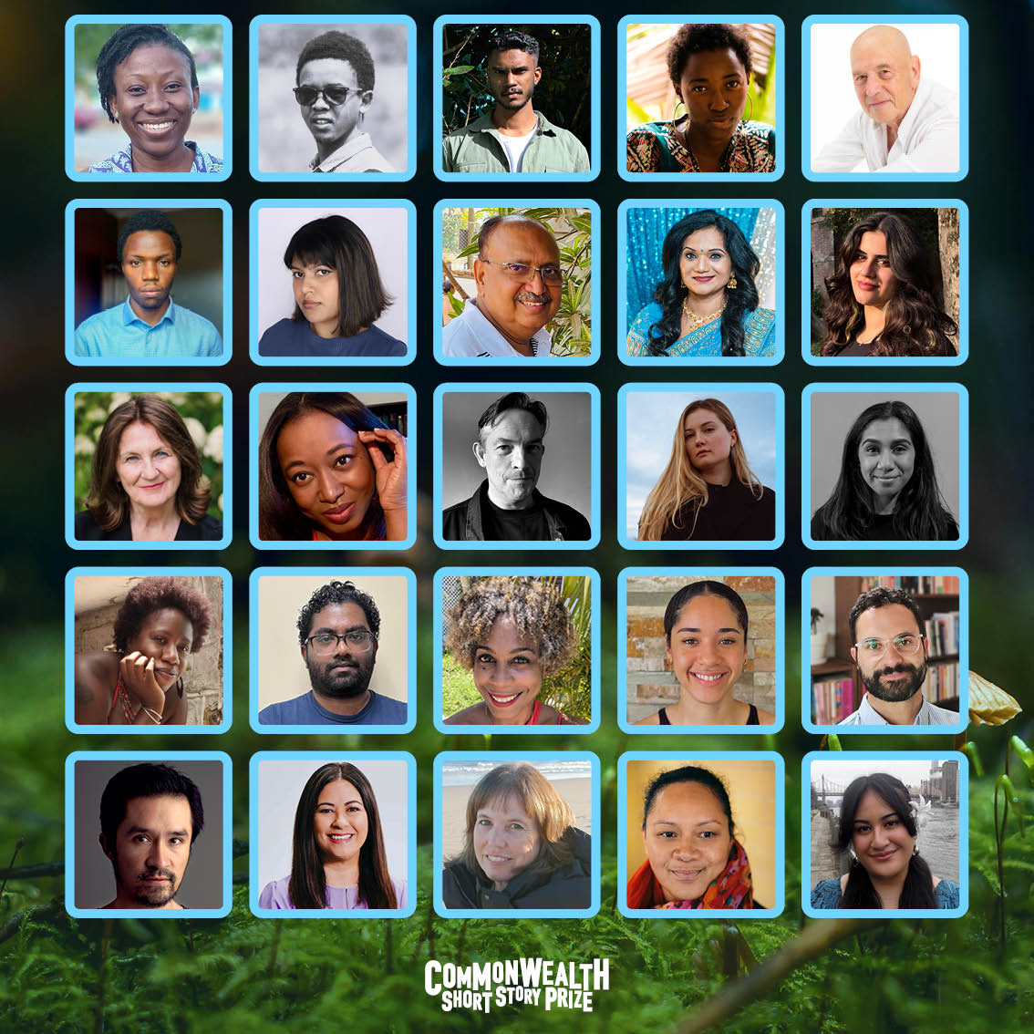 I’m hugely honoured to have been shortlisted for the 2025 #CWprize ! Congratulations to my all my fellow shortlisted writers, and massive thanks to
<a href="/cwfcreatives/">Commonwealth Foundation Creatives</a> ! 
Find out more here: commonwealthfoundation.com/short-story-pr…