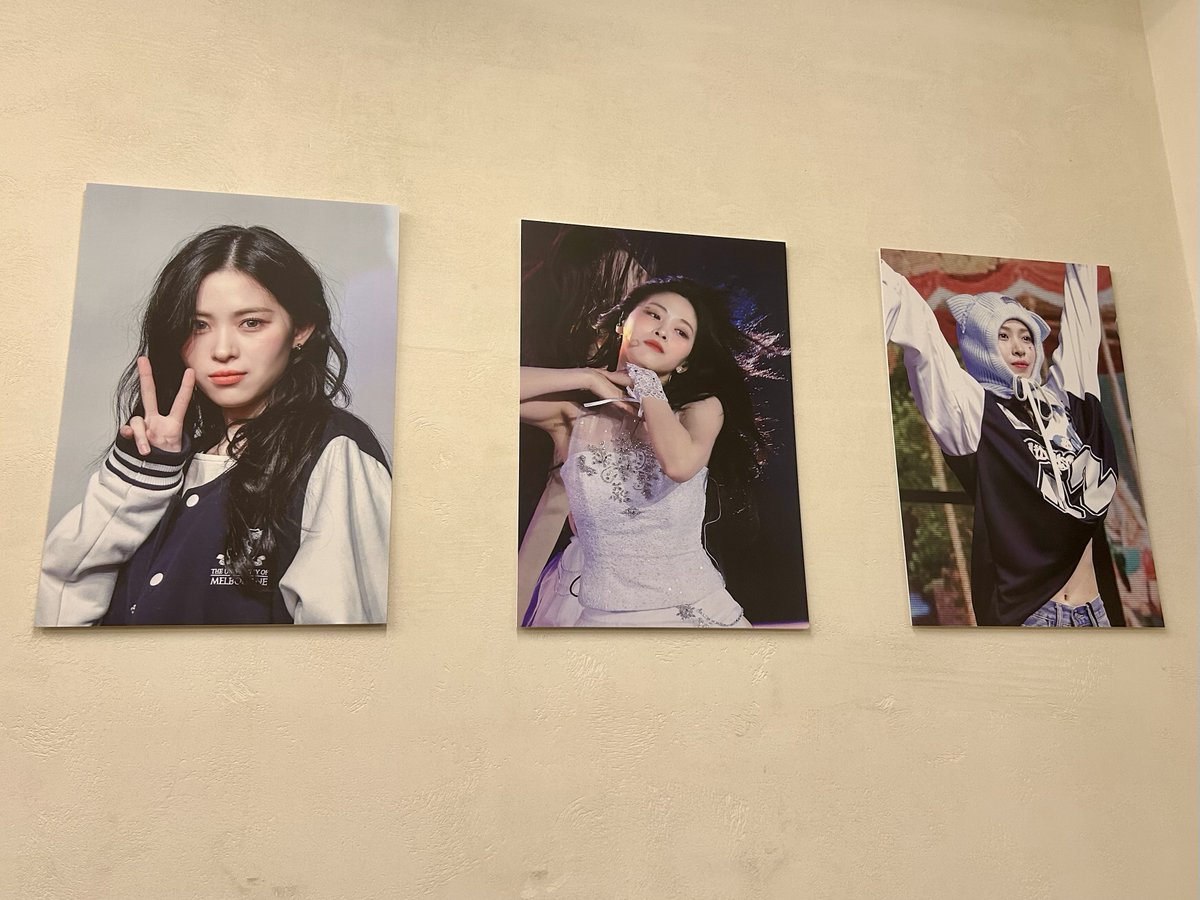 fish_SRJ's tweet photo. 📍 샬로우커피 
Thank you @XBossXBabyX 

#류진이가_세상에_드랍된날
#우리에게_별처럼_쏟아진_류진이
#BossXBaby https://t.co/yMAyJ8U9Ij