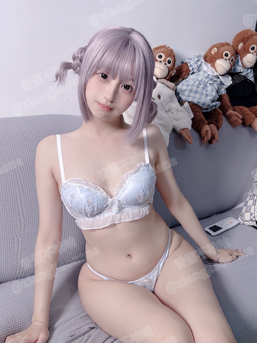 激情试穿新内衣 https://t.co/l56XxY63ah