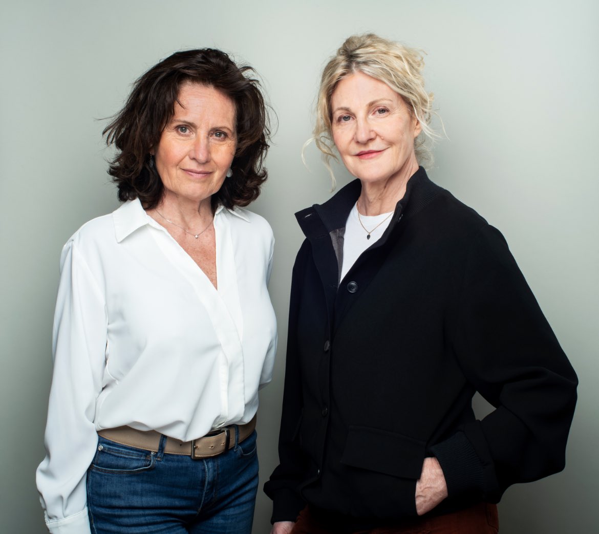 France Inter Presse tweet media